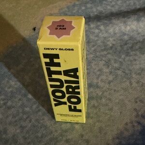 Youthforia Dewy Gloss Lip Balm - 3 AM